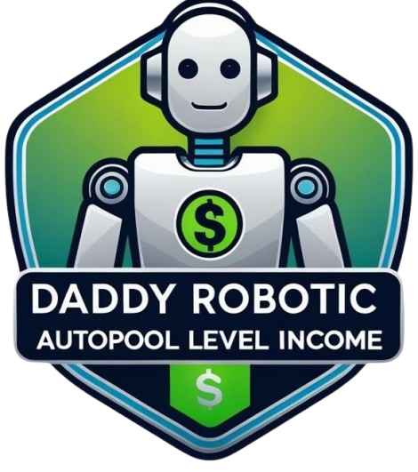 Daddy Robotic Autopo